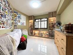 Blk 128 Rivervale Plains (Sengkang), HDB 4 Rooms #564527761